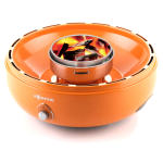 Homping GRILL 36厘米 桌上型便利烤爐